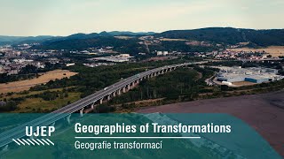 Geographies of Transformations / Geografie transformací - Doctoral Study Programme