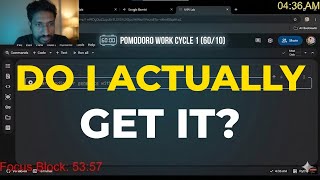 4:30AM Live | Networking Finally Makes Sense 🌐 | Complete Recap