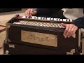 Rikhav Sanjeev (Harmonium): 