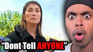 When Dirty Cops Get Caught..