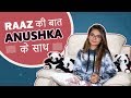 Anushka Sen संग Raaz की Baat | Hair, Skin, Diet Secrets