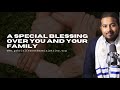 A SPECIAL BLESSING OF PROGRESS & PROTECTION OVER YOU AND YOUR FAMILY BY EVANGELIST GABRIEL FERNANDES