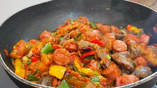 The BEST Gizdodo Recipe: Spicy, Flavorful, and Easy to Make!