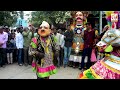 keelu kudure i folk dance i ಕೀಲು ಕುದುರೆ i ಜಾನಪದ ನೃತ್ಯ keelukudure viralvideo dance