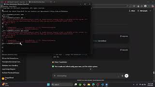 How to Fix npm run dev Error in Windows | PowerShell Execution Policy (2026)
