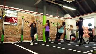 énergie Fitness Winchester - Best gym in Winchester