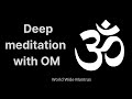 OM mantra   46 minutes   World Wide Mantras