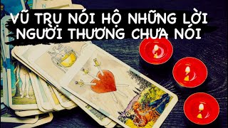 Chọn 1 tụ bài: NHỮNG LỜI NGƯỜI THƯƠNG CHƯA NÓI VỚI BẠN