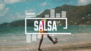 Salsa - Jamrock Beat