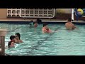 Maytee’s Swimming Class Session#2 เมธีว่ายน้ำครั้งที่2