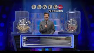 Powerball  20181215