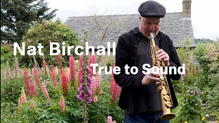 Interview with U.K. jazz legend, Nat Birchall | Sennheiser