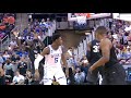 Zion vs. Tacko That incredible NCAA tournament battle