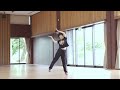 【踊ってみた】きゃりーぱみゅぱみゅ「原宿いやほい（dance practice ver.）」