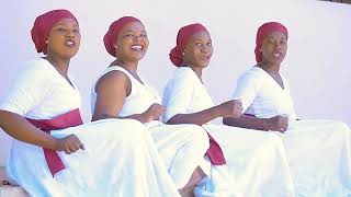 Tumaini Kwa Wote Catholic Singers - MUNGU NI UPENDO (Official Music Video)