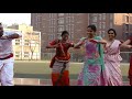 tamil sinhala fusion dance