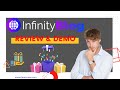 InfinityBlog Review ✅ Demo 🎁 25K VIP Bonuses 🎁 For ✅ [InfinityBlog Review]👇