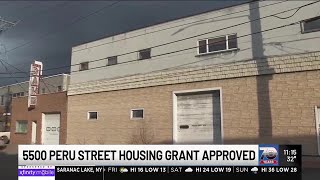 More housing could be coming to Plattsburgh