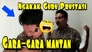 Galau Karna Dikecewakan Mantan | Paling sedih