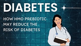 How HMO prebiotic powder impacts blood sugar levels (2022)