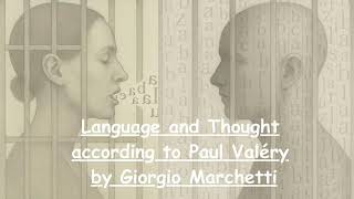 Giorgio Marchetti's Introduction to Paul Valéry