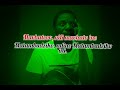 Mundikumbuke  - Lyrics
