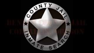 Benton County Jail in Oregon