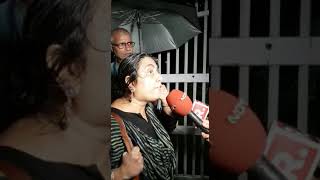 Activists are outraged that Sudha Bharadwaj been arrested after favourable HC order