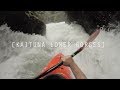 Kaituna Lower Gorges - New Zealand White Water Kayaking