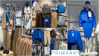 Primark new collection - January 2023