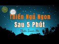 Sleep Meditation After 5 Minutes | Thiền Inner Me