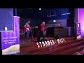 Radio Active (Imagine Dragons cover) - 1st July 2018