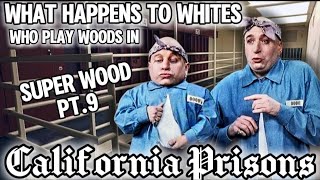 SUPER WOOD PT.9 ROACH TELLS A PRISON TRUTH..MUST WATCH #southsiders #norte #weswatson