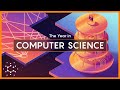 Biggest Breakthroughs in Computer Science: 2024