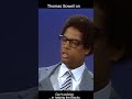 Government Policies - Thomas Sowell #shorts