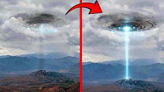 CERN Officials Issued A Warning After This Appeared In The Sky..!!