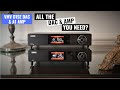 SMSL VMV D1SE & A1 Review