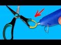 7 AWESOME LIFE HACKS! 7 AWESOME LIFE HACKS!