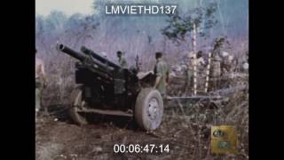 ACTIVITIES OF THE 1ST INFANTRY DIVISION  - LMVIETHD137