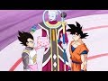 Goku llega al Planeta de Bills | Dragon Ball super Español Latino HD