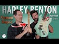 Ultimate Affordable Guitar For Pros? | New Harley Benton ST-Modern Plus