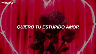 [ Lady Gaga ] - Stupid Love ft. COUCOU CHLOE [Remix] // Español