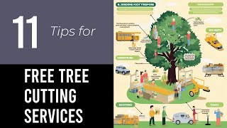 11 Tips On Free Tree Cutting Services For Seniors
