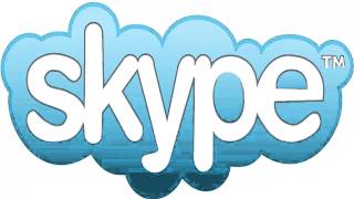 Skype Call Sound online