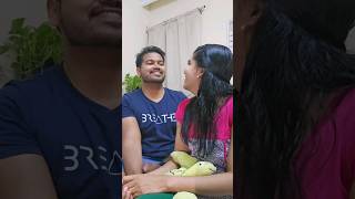 ഇങ്ങനൊക്കെ ചോദിക്കാൻ പാടുണ്ടോ? 🫣🤣😤 #shorts #funny #love