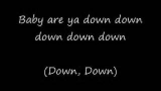 Down - Jay Sean ft Lil Wayne (Lyrics)