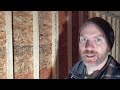 DIY Shed Electrical Rough In & Wiring