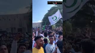 DHARWAD EID MILAD UN NABI SOUND SYSTEM FULL BLAST