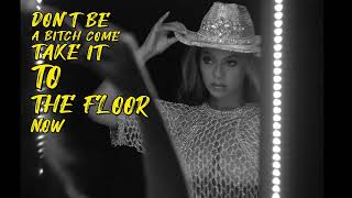 Beyonce - Texas Hold Em (Lyrics) #countrymusic #music