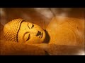 Peaceful Flute | Buddha's Meditation